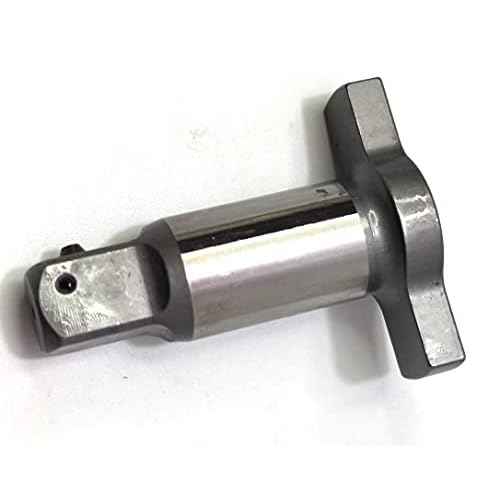 627238-00SV 1/2 Anvil Assembly Compatible Fits Dewalt Impact Wrench Anvil DW290 DW292 2114 2214-09 2214-90 Q600 2670 2670G