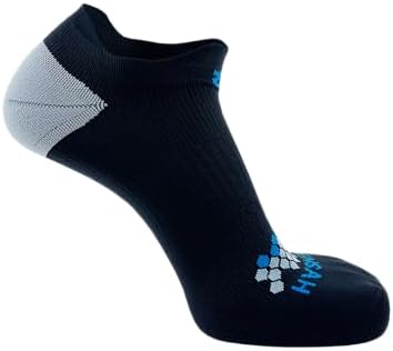 Zensah Plantar Fasciitis Relief Compression Socks - PF Night Socks for Plantar Fascia and Achilles Tendon Stability, Pain