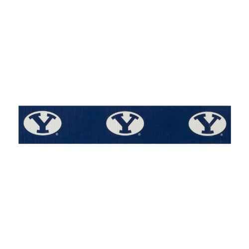 Duck Brand 240369 BYU College Logo Duct Tape, 1.88-Inch by 10 Yards, Single Roll