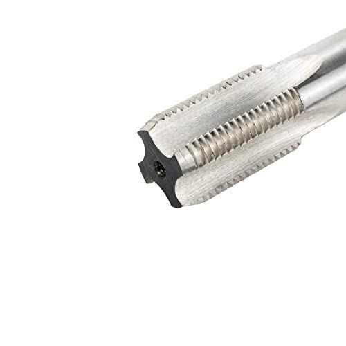 Pipe Thread Tap G3/8-19 BSP 55 Degree 4 Straight Flutes Pipe Tap