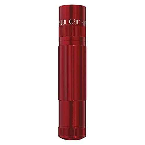 Mag Lite XL50-S3037: Xl50 3-Cell AAA Led Flashlights