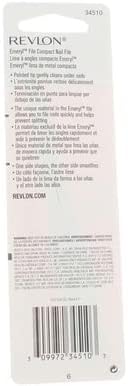 Revlon Emeryl File 1 Each (Pack of 2)