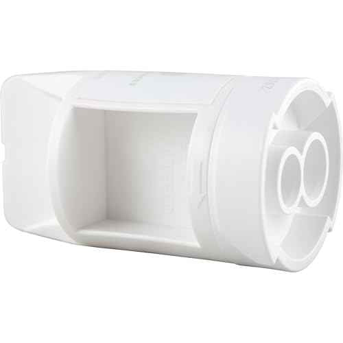 WR17X33825 Bypass Filter Plug Compatible with GE Refrigerators with Chip Replaces AP6989494 WR17X30044 PD00064213 PS16217315 EAP16217315 Cartridge - SpiroPure