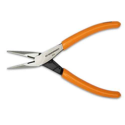GEARWRENCH 5 Piece Precision Plier Set | 89730