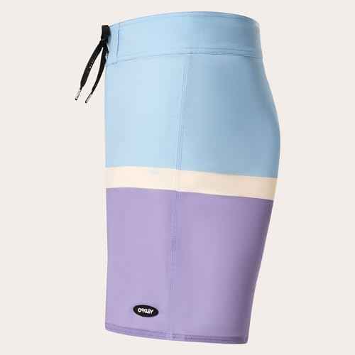 Oakley Mens Swell Line Recycled 18" Boardshort
