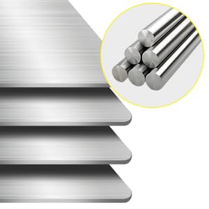 30 x 30 inch Range Hoods Stainless Steel Backsplash,Panel Splatter Guard for Stovetop,6 Pre Drilled Holes for Easy Installation,Keep the Walls Clean, Bright and Beautiful
