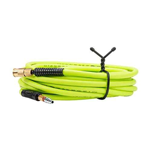 Nite Ize GT18-01-2R3 Original Gear, Reusable Rubber, 18 Inch, 2-Pack, Black, Made in The USA Twist Tie, 2 Count (Pack of 1)