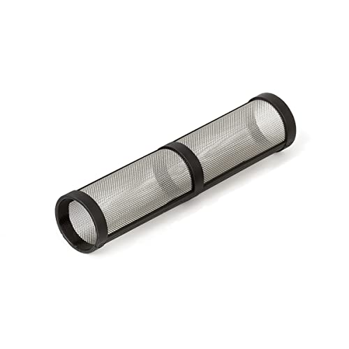 60 Mesh Graco 243080 Graco Short Horizontal Manifold Filter