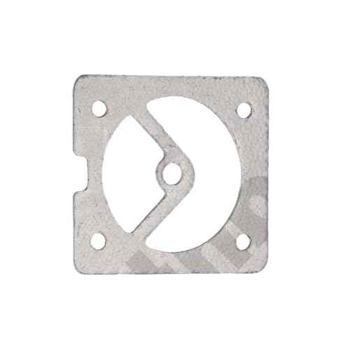D30139 Air Compressor Gasket Kit Replacement for Craftsman with Porter Cable DeVilbiss D28760 KK-4949 Suitable for 919153160 919167244