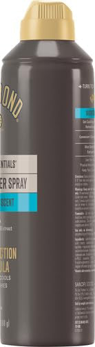 Gold Bond Men's Essentials Talc-Free Body Powder Spray | 7 oz | Pack of 2 | Nightfall Scent | Wetness Protection