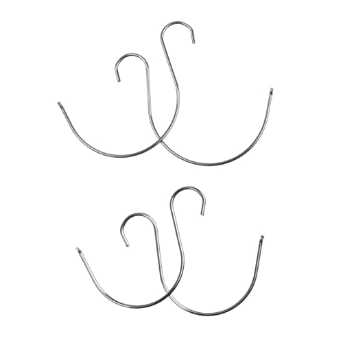 8Pcs Omega Spring Replacement, 2-Size and 2 Sets of Spring Sets for the Axis Lock on Benchmade 940 535 555 556 557 707 533 810 550 551 552 710 730 Knives and More