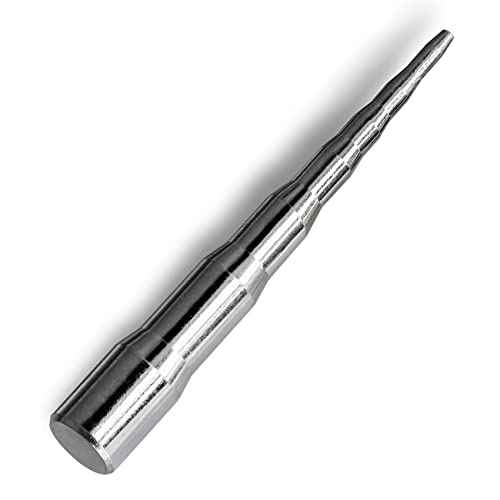 Swaging Tool 6 in 1 Copper Pipe Tube Expander Hand Punch Tool for HVAC Air Condition or Refrigerator Repairing