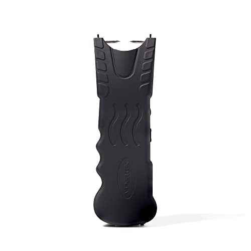 VIPERTEK VTS-979 Stun Gun with Safety Disable Pin LED Flashlight