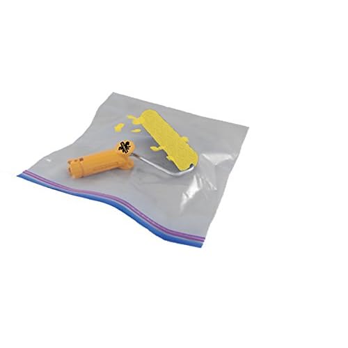 McCauley- Speed PRO Mini Jumbo 3/4" core Roller Frame, fits 4 1/2"-6 1/2" Length Covers. Can be Used with- Revolver Multi Position Brush and Roller Extender.