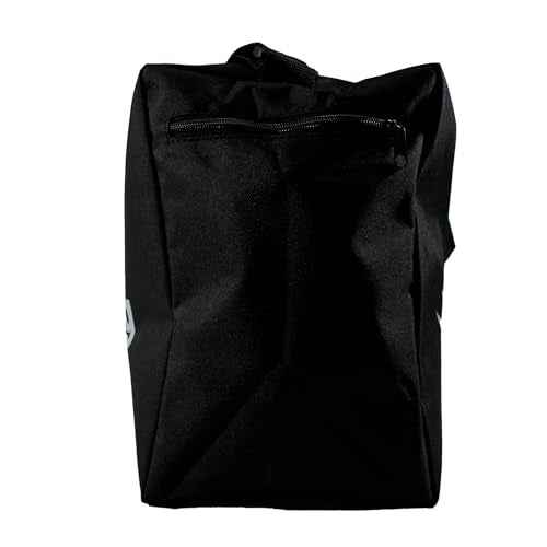 Small Universal Padded Metal Detector Bag ? Travel Bag with Shoulder Strap & Accessory Storage