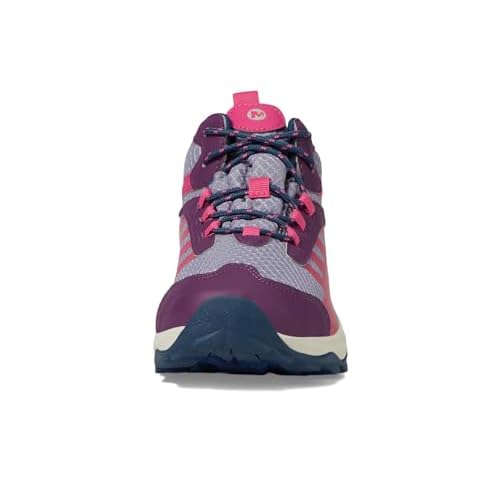 Merrell Moab Speed 2 Mid Waterproof