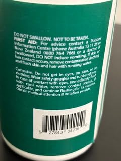 Spa Marvel Cleanser 8 oz