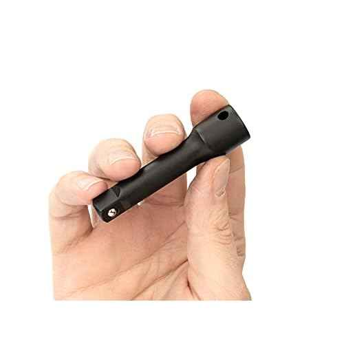 TEKTON 3/8 Inch Drive x 3 Inch Impact Extension | SIA11103