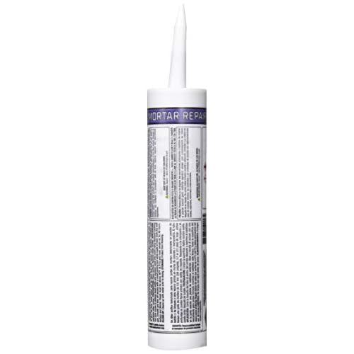 SAKRETE | Mortar Repair Tube | 10.1 oz