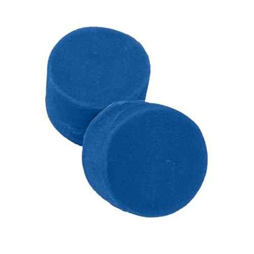 Pure Beeswax Earplugs ? NRR 34 Noise Cancelling Ear Plugs for Sleeping, Snoring, Swimming & Loud Noise (6 Pairs)