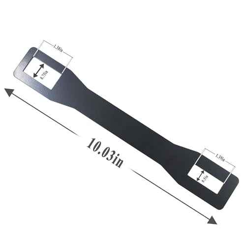 3333 Earthquake Survival Tool, Emergency Gas Shut Off Wrench,Main Gas Valve Shut-Off Tool, Black(Gas Shut Off Wrench 1Pcs)
