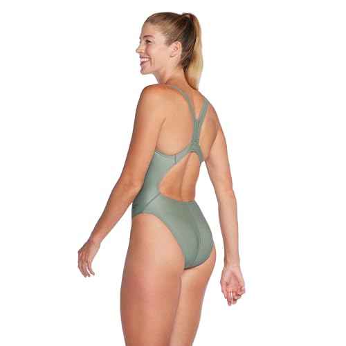 Speedo Unisex-Adult Prolt Solid Super Pro 1pc