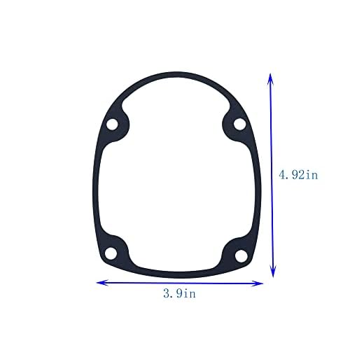 Aftermarket Gasket 877-325 and 877-334 for Hitachi Framing Nailer NR83A2 NR83A3 (8 Pack)
