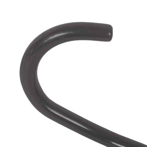 E-Track Bike Wall Mount, Quick Install Bike Hangers Storage Rack for E-Track (2 Pack)