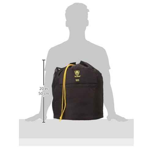 Tillman TILLMAN - 520 Welders Welding Gear and Helmet Bag