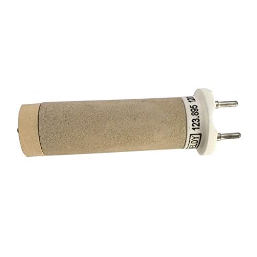 WELDY 1550W Heating Element with Mica Tube for Energy HT1600 Hot Air Gun 120V 123.895