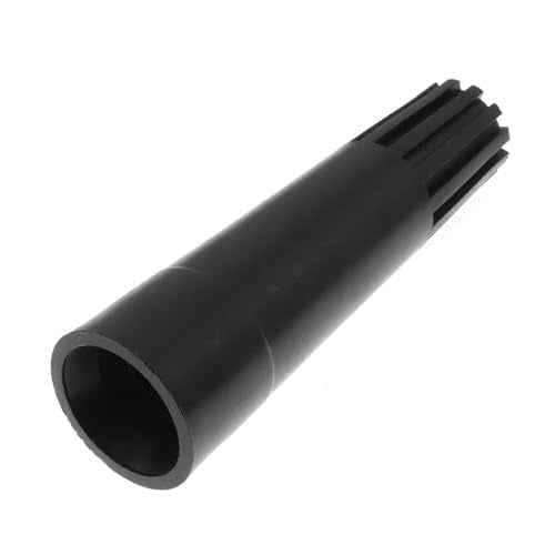 Maxmoral Threaded Tip Replacement Ultra Threaded Tip Repair Kit Broom Handle Adapter Threaded Handle Tips Window Squeegee Adaptor-Metal Threaded Handle Tips