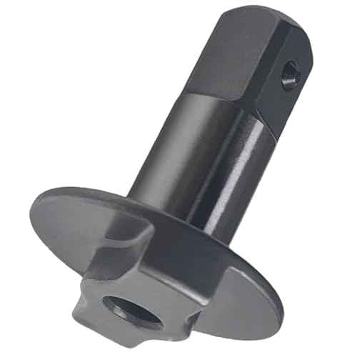N536344 anvil assembly Replacement Parts whit fits Dewalt Black & Decker DCF894 impact wrench