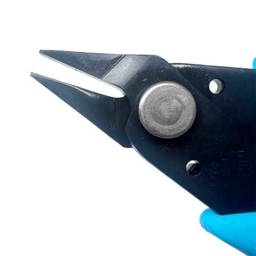 Orion Grounded Precision Plier: Unleash Unrivaled Precision for Fine Chain Welding, Secure Connection, 3ft Cable ? Ideal for Permanent Jewelry Fine Chain Welding, and Precise Control