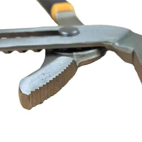 Hoteche 16" Tongue Groove Joint Pliers Comfort Grip