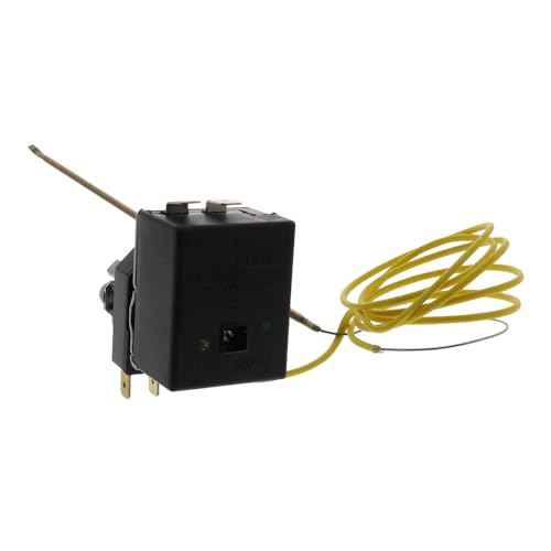 PRYSM WB24X21192 Range Thermostat Compatible with General Electric, Hotpoint, RCA, Replacement for AP5790862, 3025972, PS8754468