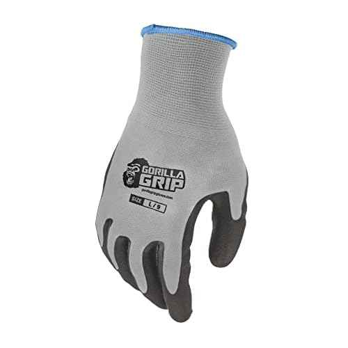 Gorilla Grip