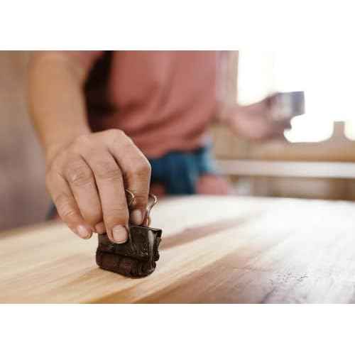 Unpretentious Butcher Block Oil, 16 fl oz, Safe for Butcher Blocks, Cutting Boards, Countertops & Wood Utensils