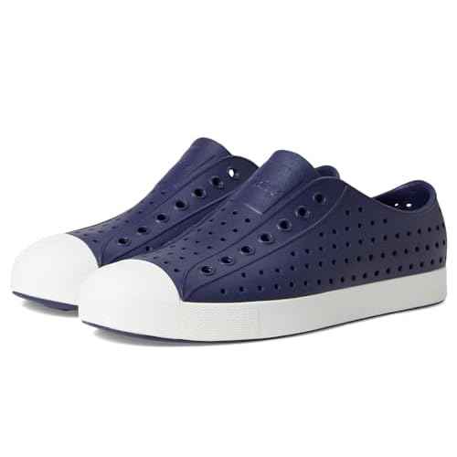 Native Shoes Unisex-Adult Jefferson Lightweight Fashion Sneaker