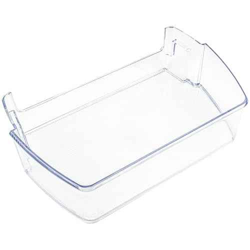 MAN63948502 Door Shelf Bin Compatible with lg LFXS28968D, LFCC22426S, LRMXS2806S, etc, Part Number: PS12715906, 4956969, AP6873760, EAP12715906