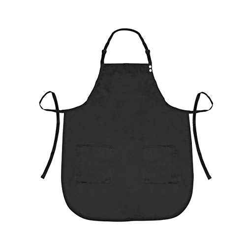 Plus Size Stylist Apron