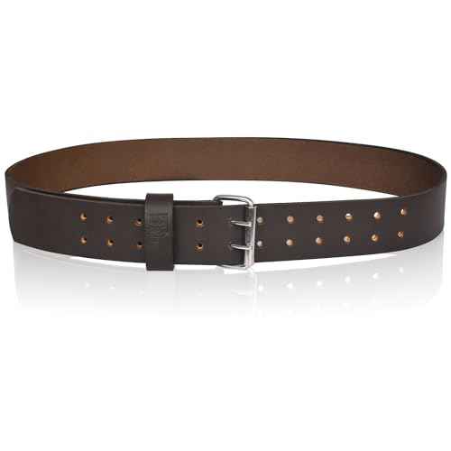 Leather Work Belt | Leather Work Tool Belt | Tool Bag Belts | Tool Belts | Leather Tool Belt | Premium Quality Belt