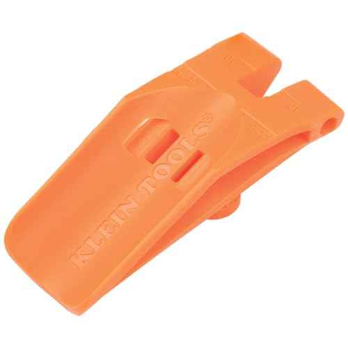 Klein Tools 51612 Conduit Bender 3/4-Inch Angle Setter, Made in USA, For Use With Klein Tools Conduit Benders (Cat Nos. 51607 and 51604)