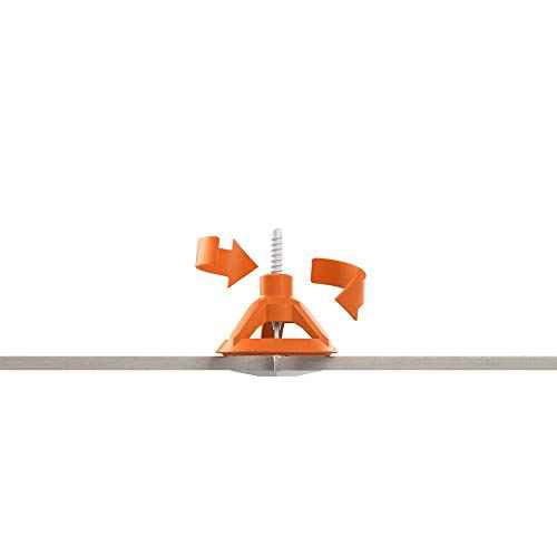 LevelMax Lippage Reduction System Brick Stem (100-Pack)