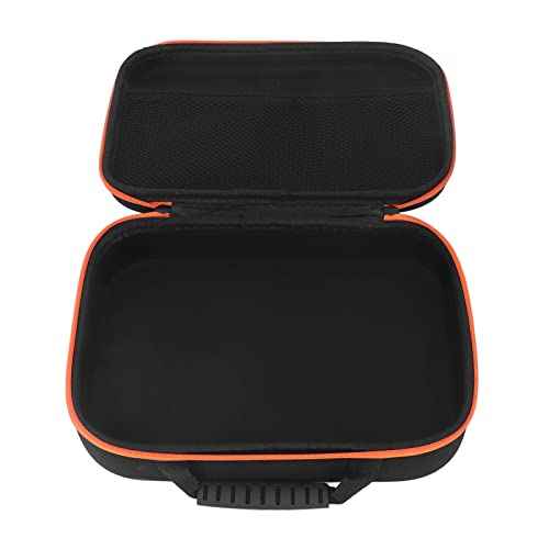 Tools Storage Organizers, Large Capacity Tool Case Tools Storage Bag Design Portable Carrying Box Tool Box Organizers for Outdoor Working ()