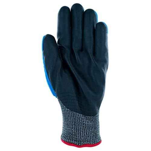 MAGID T-REX ANSI A5 Arctic Series Thermal Impact Glove, 1 Pairs, Size 9/Large (TRX543W)