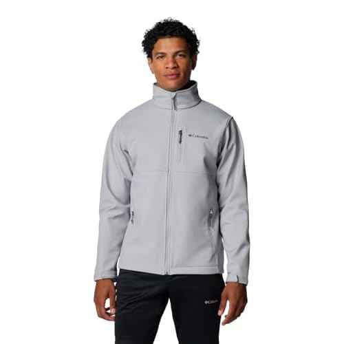 Columbia Men's Ascender Softshell Jacket