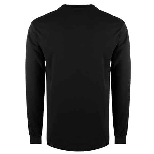 Titicaca FR Shirts for Men 5.5OZ Light Weight for Summer Flame Resistant Henley Shirts