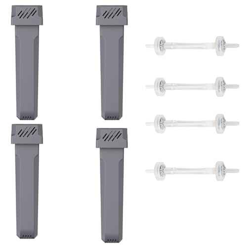 Filter Replacement Kit for SC2,Check Valve Kit Replacement Device£¨4Pack£©