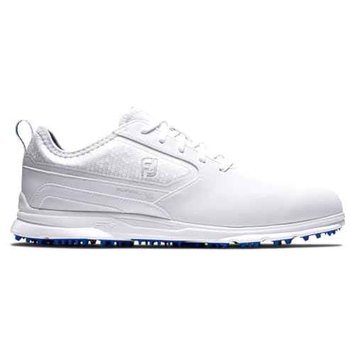 FootJoy Mens Superlites Xp
