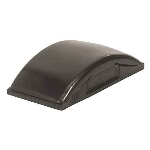 Warner Rubber Sanding Block Hand Sander, 336